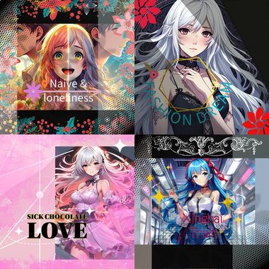 j-pop歌单