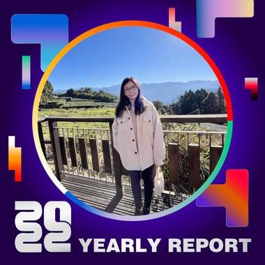 2022 个人年度精选