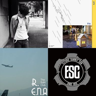 R&B 蓝调 爵士