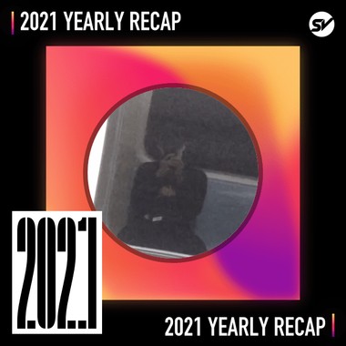 2021 个人年度精选之最