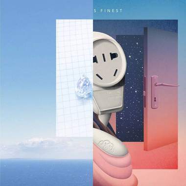 <3