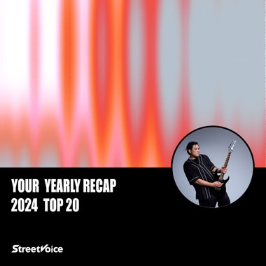 2024 个人年度精选