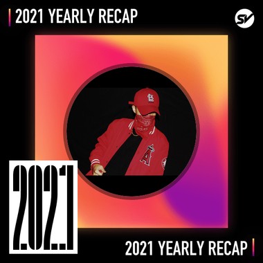 2021 个人年度精选之最