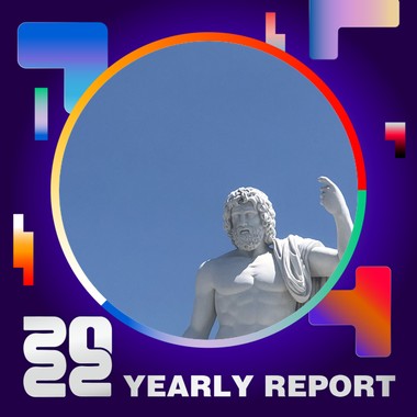 2022 个人年度精选