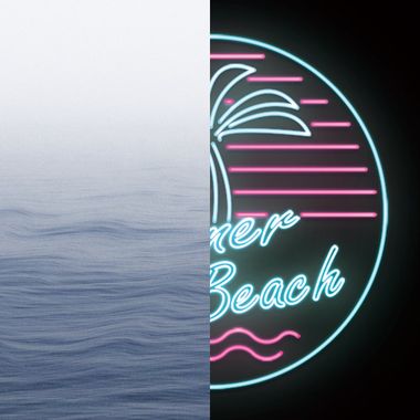 海