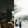 悠闲
