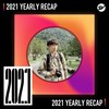 2021 个人年度精选之最
