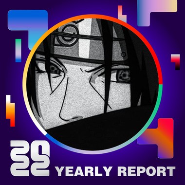 2022 个人年度精选