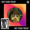 2021 个人年度精选之最