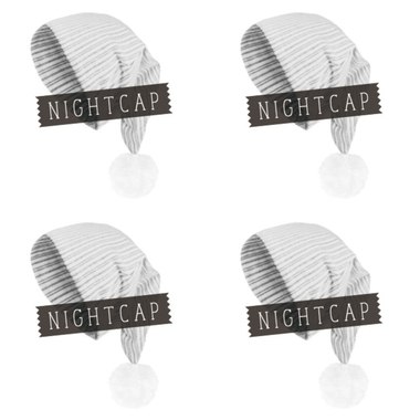 睡帽乐团 Nightcap