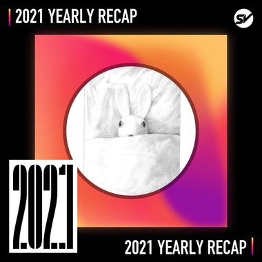 2021 个人年度精选之最