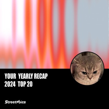 2024 个人年度精选