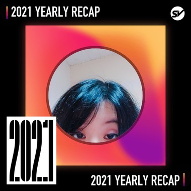 2021 个人年度精选之最