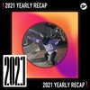 2021 个人年度精选之最