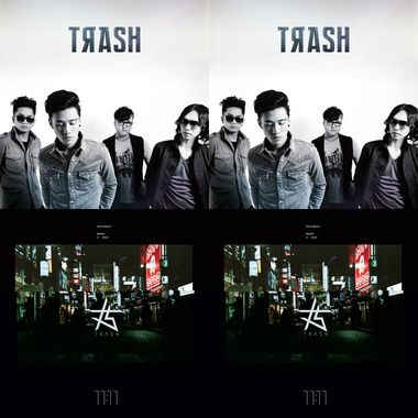 Trash