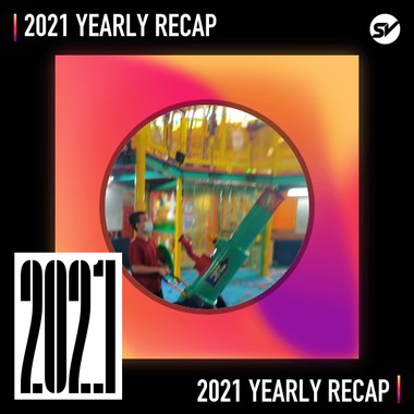 2021 个人年度精选之最