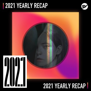 2021 个人年度精选之最