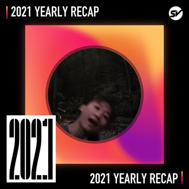 2021 个人年度精选之最