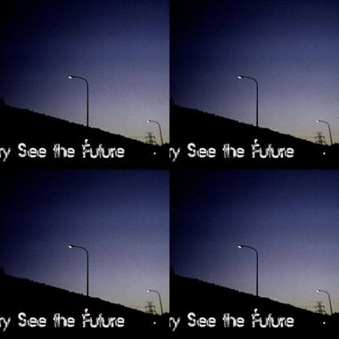 Future-Mary See the Future(Demo)