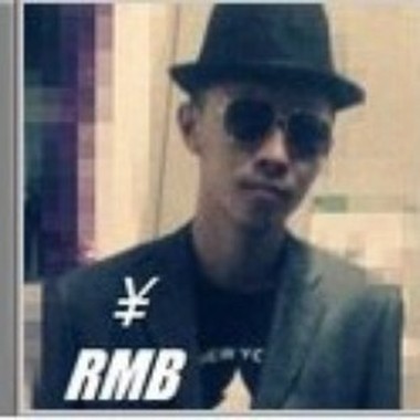 Mr.RMB list