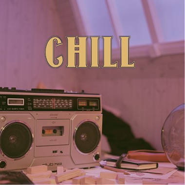 Chill音乐Chill嗨嗨