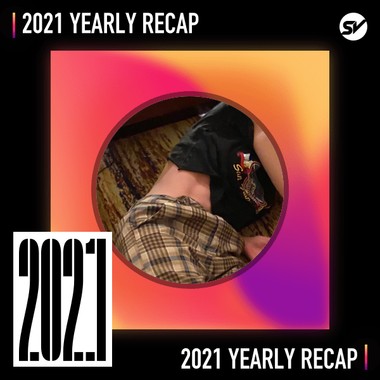 2021 个人年度精选之最