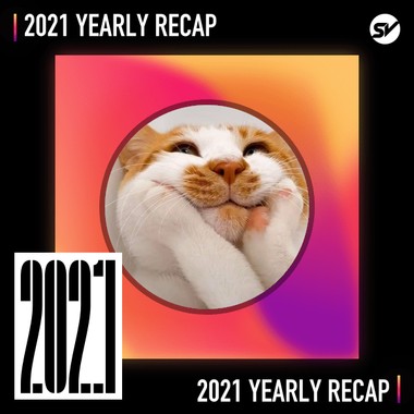 2021 个人年度精选之最