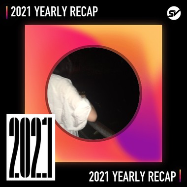 2021 个人年度精选之最