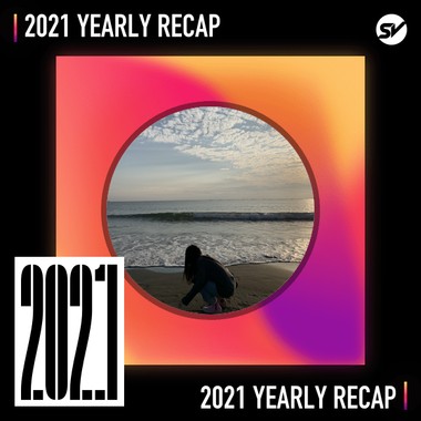 2021 个人年度精选之最