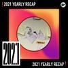 2021 个人年度精选之最