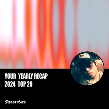 2024 个人年度精选