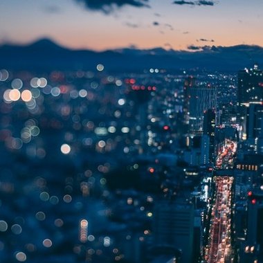 开车听