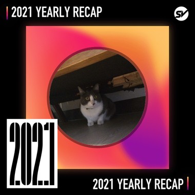 2021 个人年度精选之最