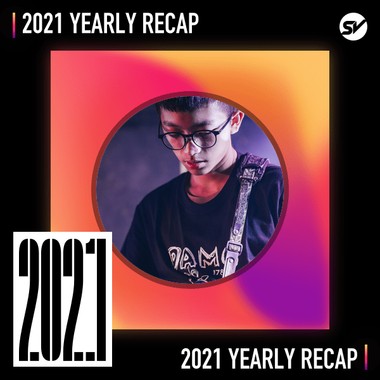 2021 个人年度精选之最