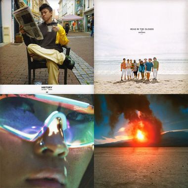 88rising