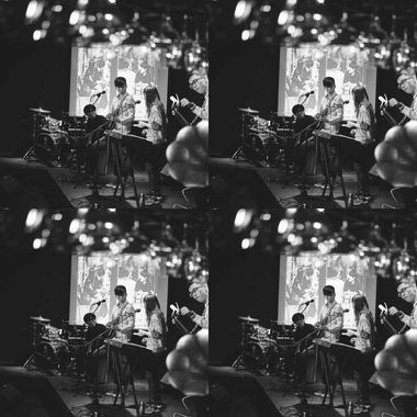 六等星 Acoustic Session Live