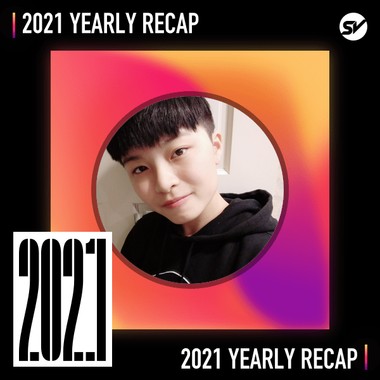 2021 个人年度精选之最