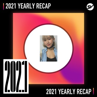2021 个人年度精选之最