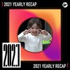 2021 个人年度精选之最