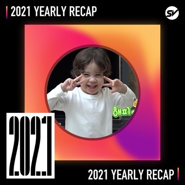 2021 个人年度精选之最