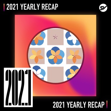 2021 个人年度精选之最