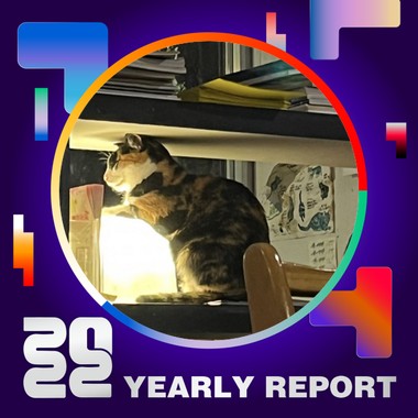 2022 个人年度精选