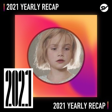 2021 个人年度精选之最