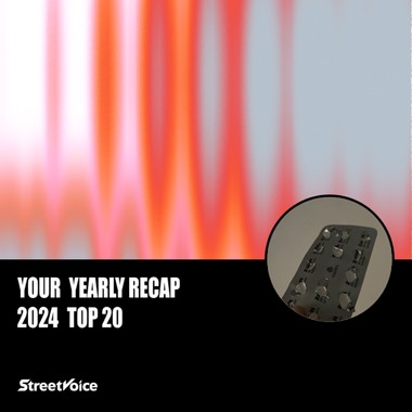 2024 个人年度精选