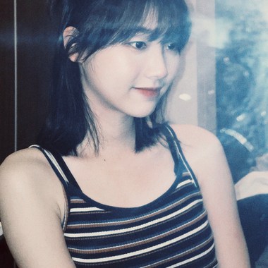 少女的烦恼