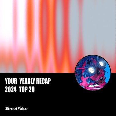 2024 个人年度精选