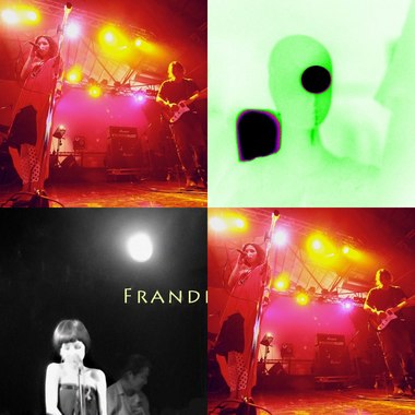 frande
