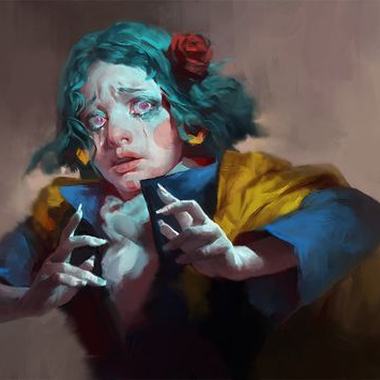 实验