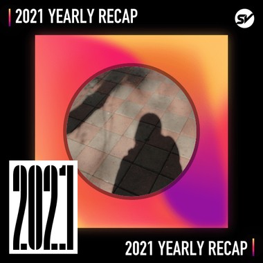 2021 个人年度精选之最