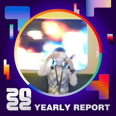 2022 个人年度精选